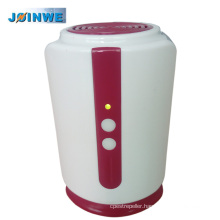 Portable Home Personal Car Air Purifier Air Freshener with battery